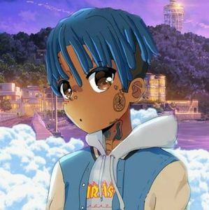 Meet your Posher, Rodney